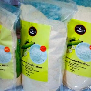 DF PLANTAIN FLOUR